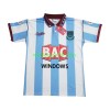 Maillot de Foot West Ham United Retro Exterieur 1991-1992